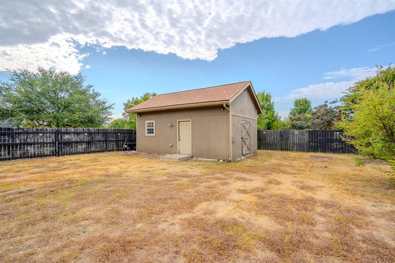 1236 Woodbridge Court, Willow Park TX 76087 - Photo 38