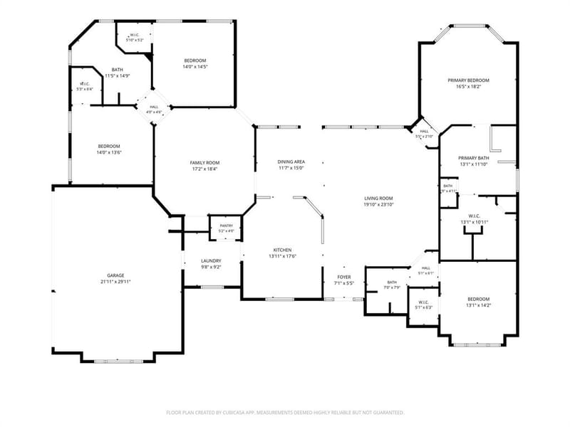 1236 Woodbridge Court, Willow Park TX 76087 - Photo 40