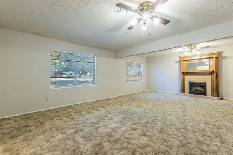 5406 Hawthorne Drive, Waco TX 76710 - Photo 6