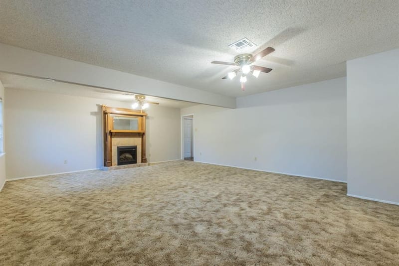 5406 Hawthorne Drive, Waco TX 76710 - Photo 5