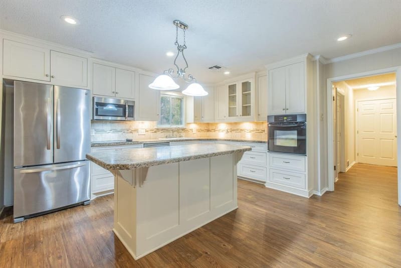 5406 Hawthorne Drive, Waco TX 76710 - Photo 10