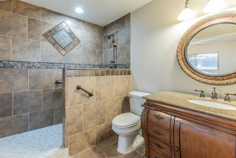 5406 Hawthorne Drive, Waco TX 76710 - Photo 18