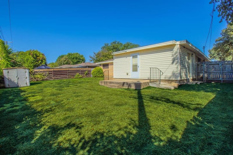 5406 Hawthorne Drive, Waco TX 76710 - Photo 25