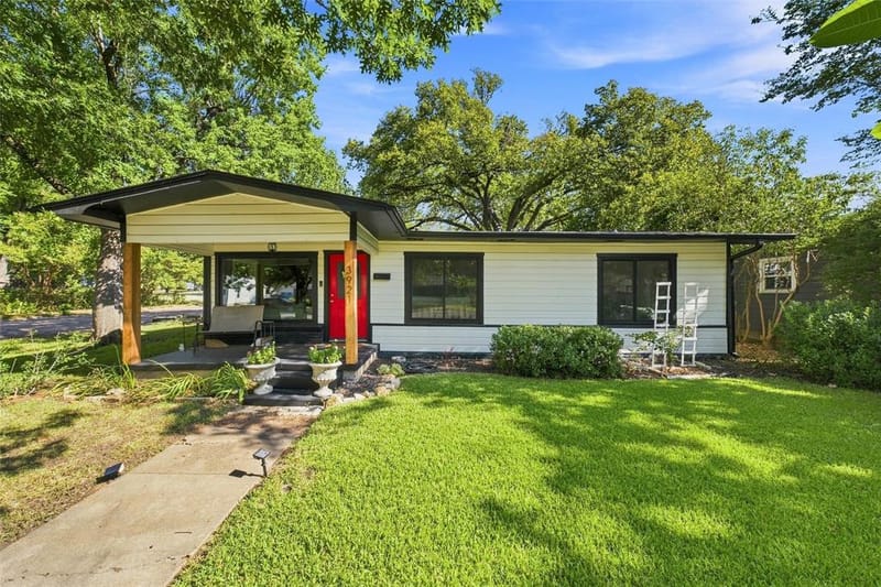 3921 Austin Avenue, Waco TX 76710