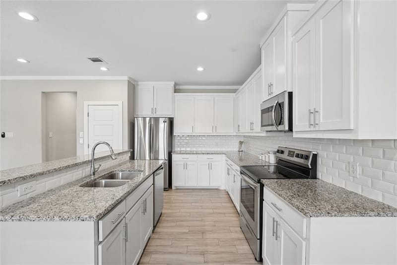 4001 Abilene Street, Dallas TX 75212 - Photo 6