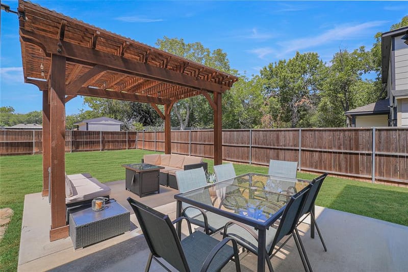 4001 Abilene Street, Dallas TX 75212 - Photo 16