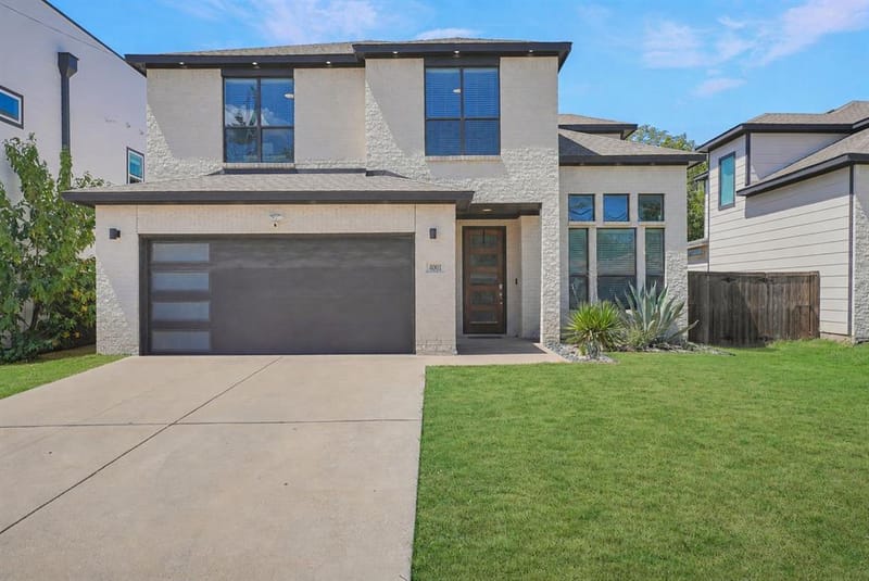 4001 Abilene Street, Dallas TX 75212
