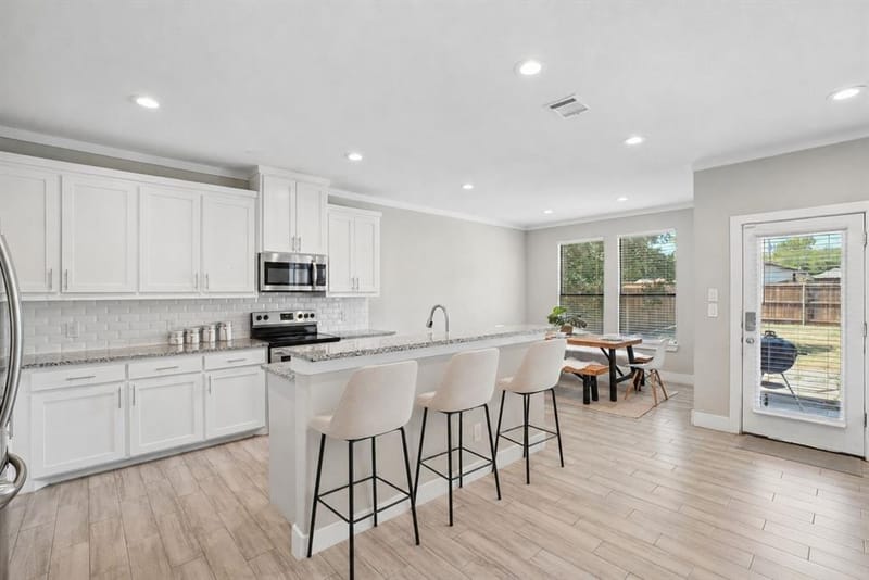 4001 Abilene Street, Dallas TX 75212 - Photo 5