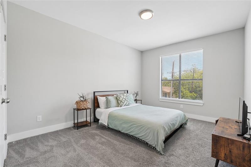 4001 Abilene Street, Dallas TX 75212 - Photo 14