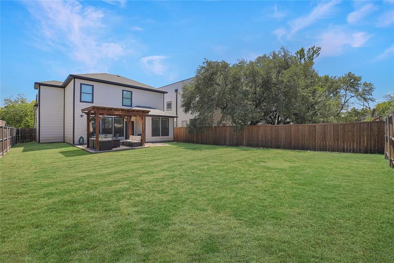 4001 Abilene Street, Dallas TX 75212 - Photo 18