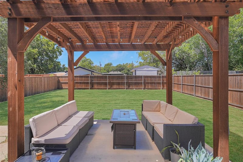 4001 Abilene Street, Dallas TX 75212 - Photo 15