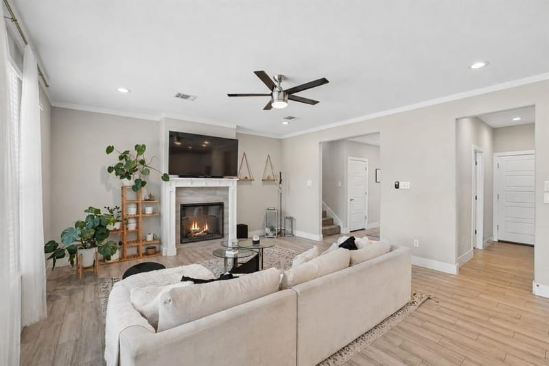 4001 Abilene Street, Dallas TX 75212 - Photo 4