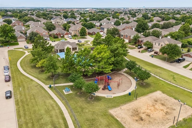4501 Stepping Stone Drive, Fort Worth TX 76123 - Photo 23