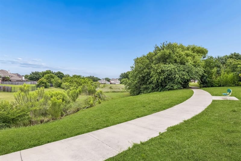 4501 Stepping Stone Drive, Fort Worth TX 76123 - Photo 22