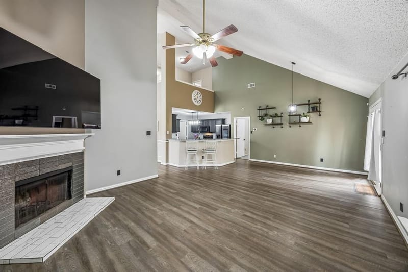 4501 Stepping Stone Drive, Fort Worth TX 76123 - Photo 8