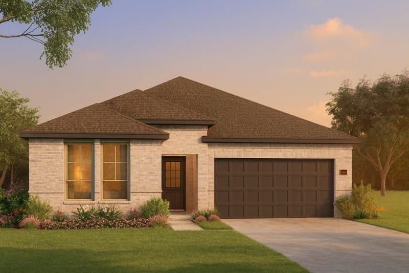 3109 Manchester Drive, Cleburne TX 76031