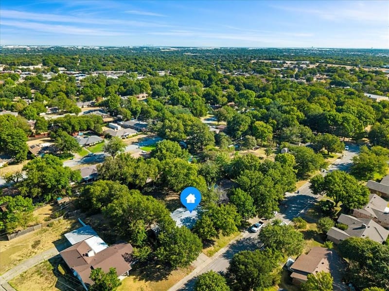 305 Valleyglen Drive, DeSoto TX 75115 - Photo 33