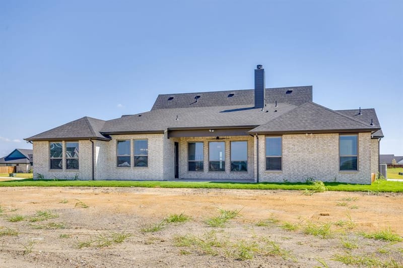 10611 Rye Bread Lane, Venus TX 76084 - Photo 36