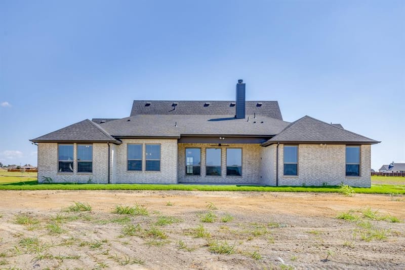 10611 Rye Bread Lane, Venus TX 76084 - Photo 35