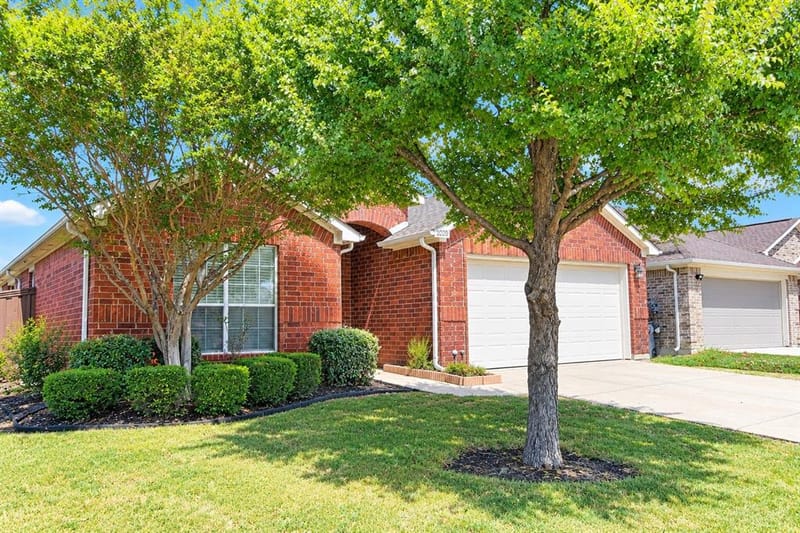 2029 Sunny Side Drive, Little Elm TX 75068 - Photo 2