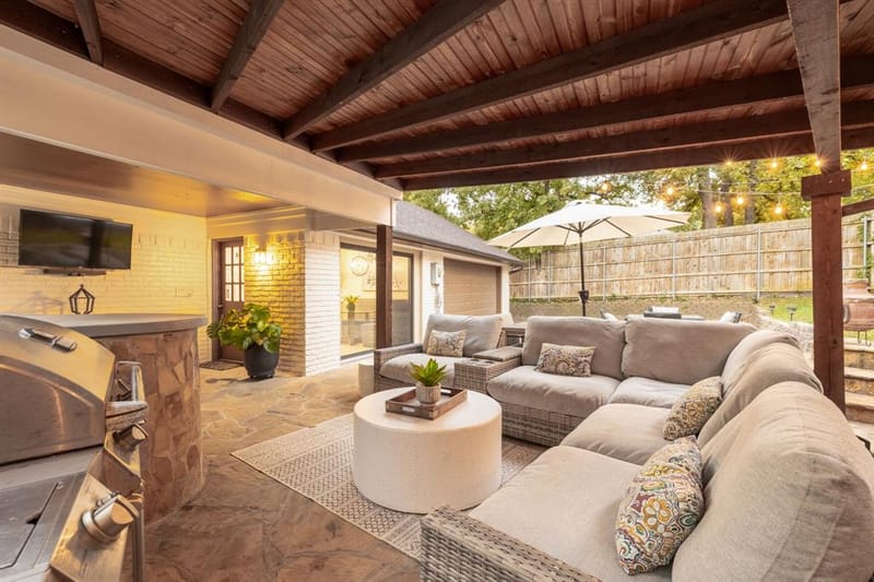8 Cypress Court, Trophy Club TX 76262 - Photo 36
