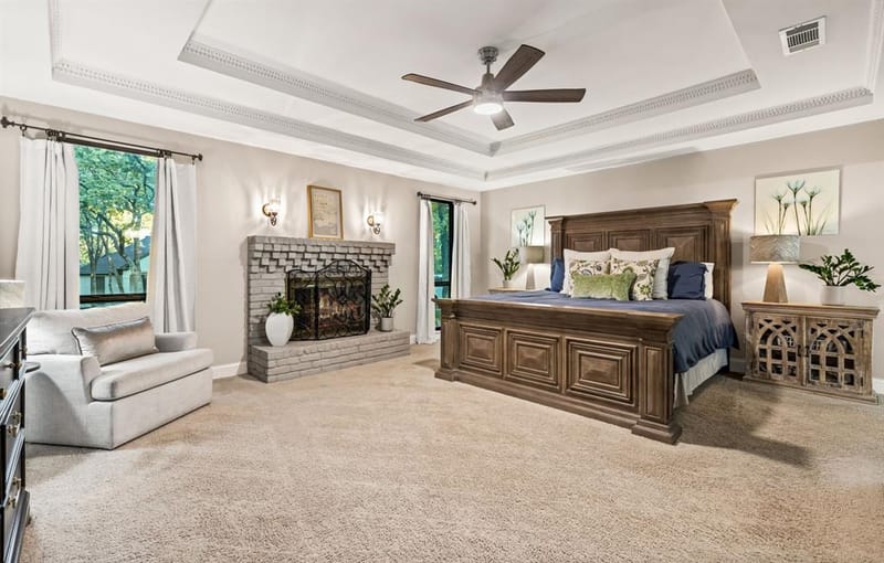 8 Cypress Court, Trophy Club TX 76262 - Photo 18