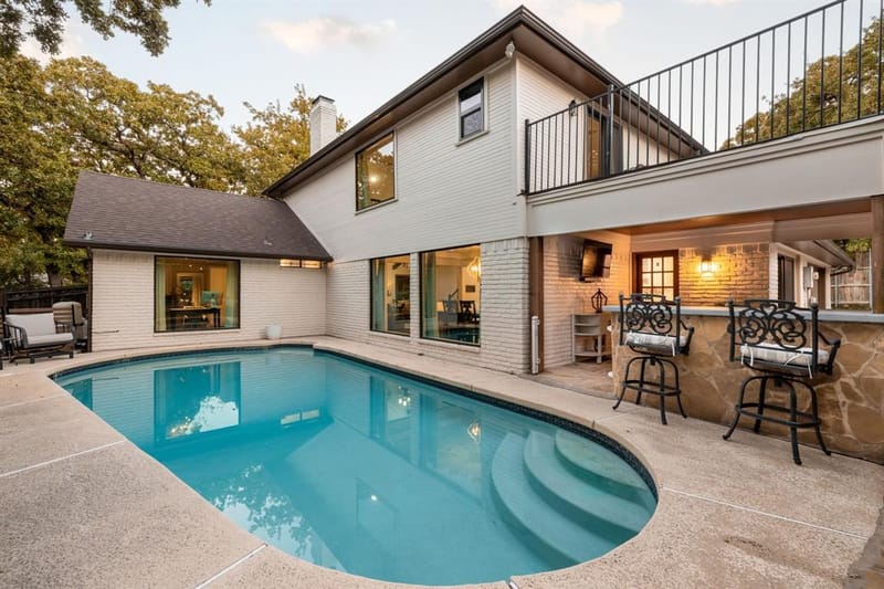 8 Cypress Court, Trophy Club TX 76262 - Photo 35
