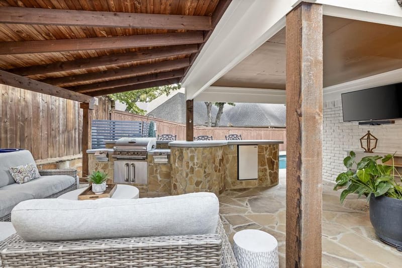 8 Cypress Court, Trophy Club TX 76262 - Photo 29