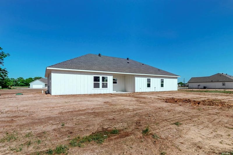 Tract 1 County Road 2675 Road, Alvord TX 76225 - Photo 10