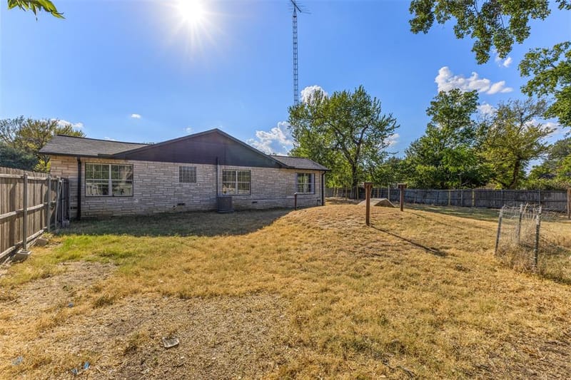 1440 Columbia Avenue, Corsicana TX 75110 - Photo 30