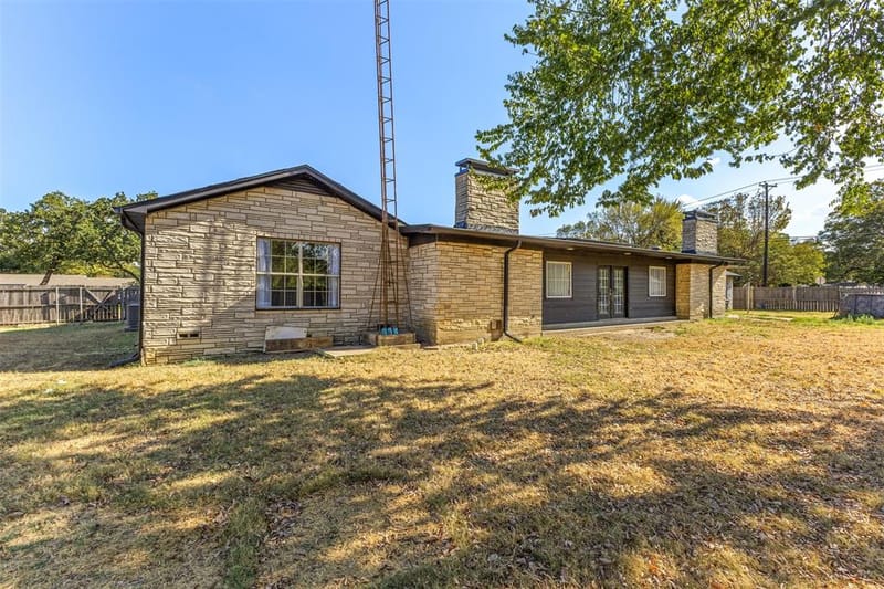 1440 Columbia Avenue, Corsicana TX 75110 - Photo 29