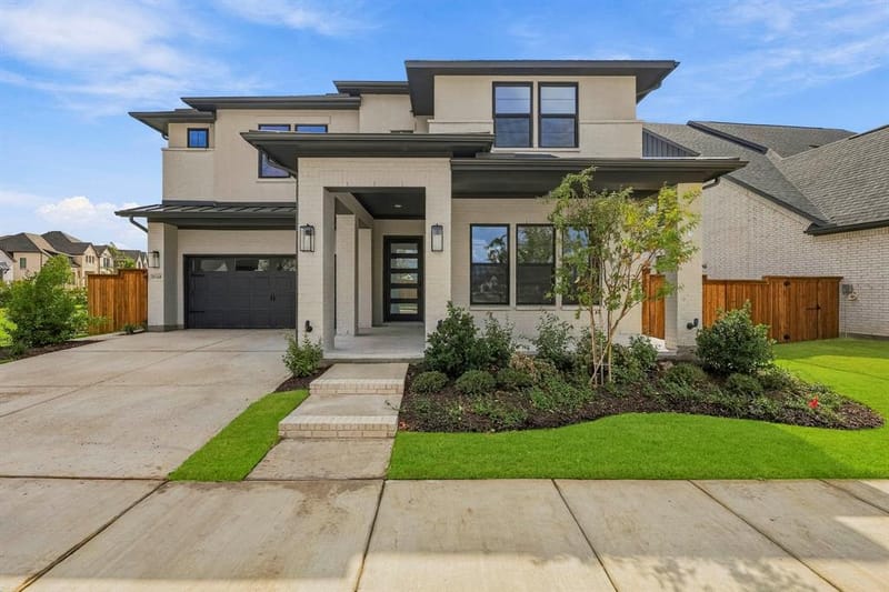 9168 Pavonia Lane, Frisco TX 75035