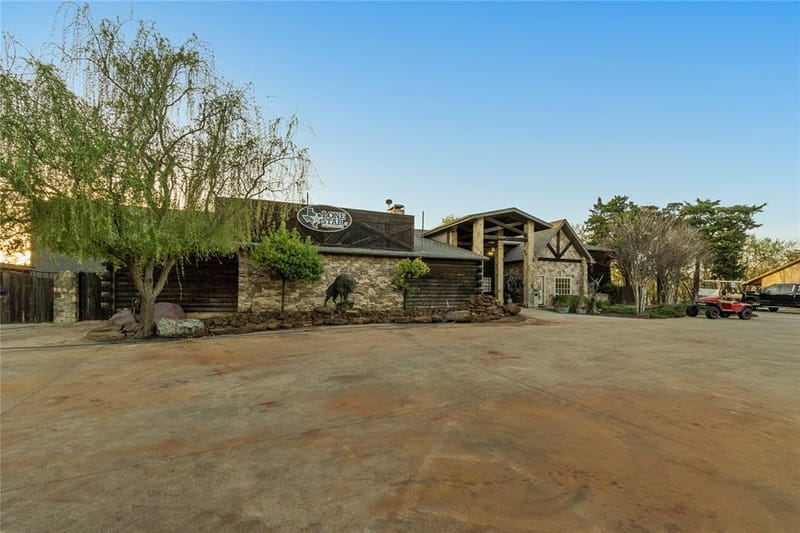 7914 Marion Downs Trail, Pilot Point TX 76258 - Photo 10
