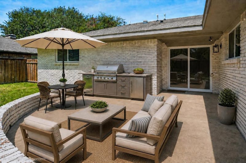4704 Ashbrook Road, Dallas TX 75227 - Photo 13