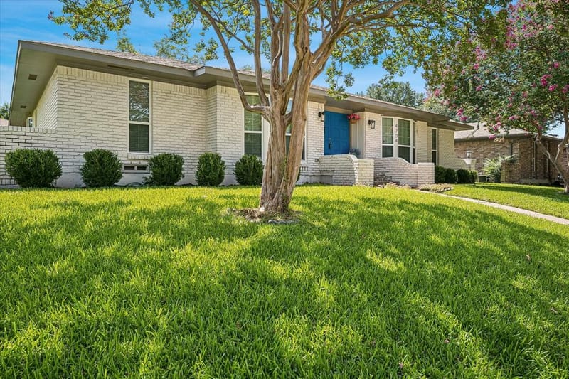4704 Ashbrook Road, Dallas TX 75227 - Photo 7