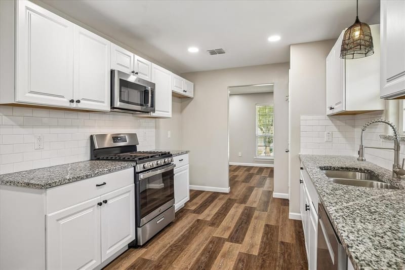 4704 Ashbrook Road, Dallas TX 75227 - Photo 9