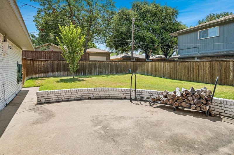 4704 Ashbrook Road, Dallas TX 75227 - Photo 15