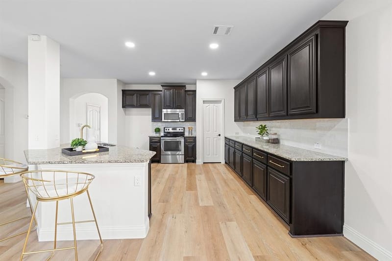 9300 Wellington Drive, Little Elm TX 75068 - Photo 8