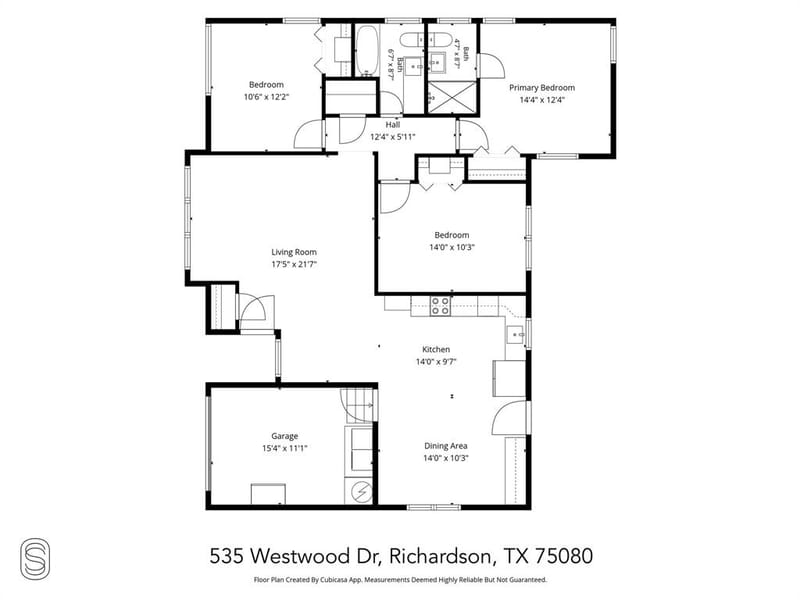 535 Westwood Drive, Richardson TX 75080 - Photo 27