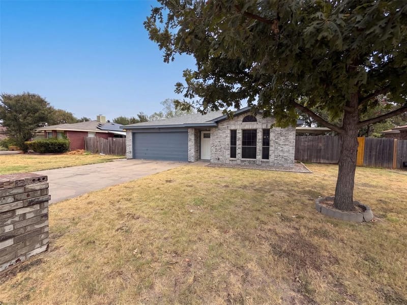 713 Buddy L Drive, Fort Worth TX 76108 - Photo 12