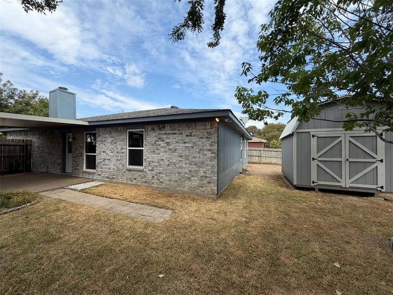 713 Buddy L Drive, Fort Worth TX 76108 - Photo 5