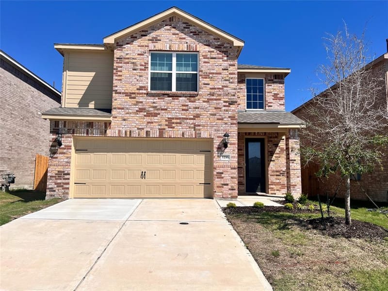 1216 Princeton Heights, Princeton TX 75407