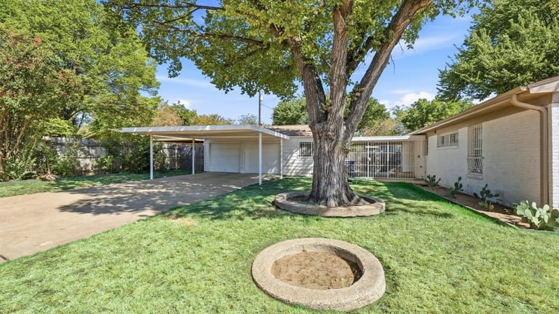 3008 Miller Avenue, Fort Worth TX 76105 - Photo 3