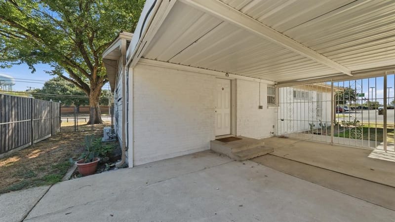 3008 Miller Avenue, Fort Worth TX 76105 - Photo 36