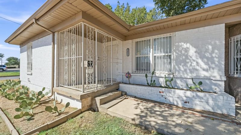 3008 Miller Avenue, Fort Worth TX 76105 - Photo 5