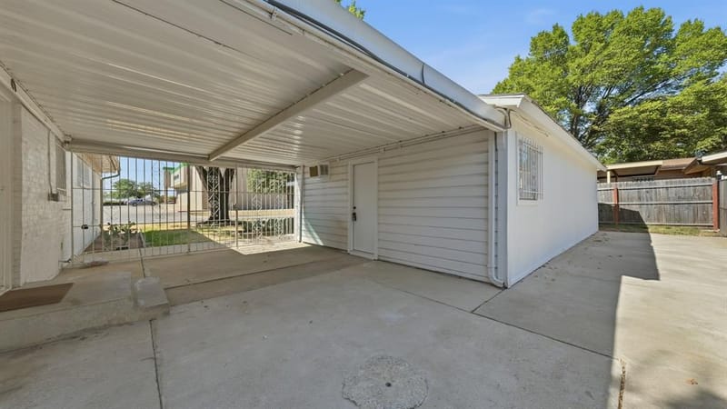 3008 Miller Avenue, Fort Worth TX 76105 - Photo 34