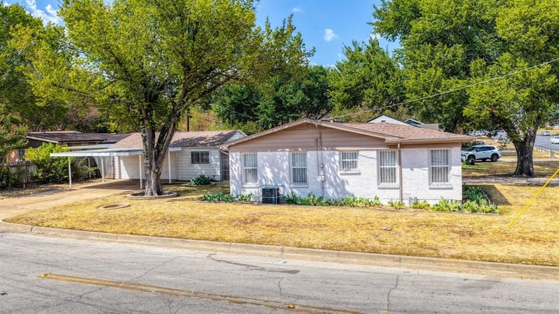 3008 Miller Avenue, Fort Worth TX 76105 - Photo 38
