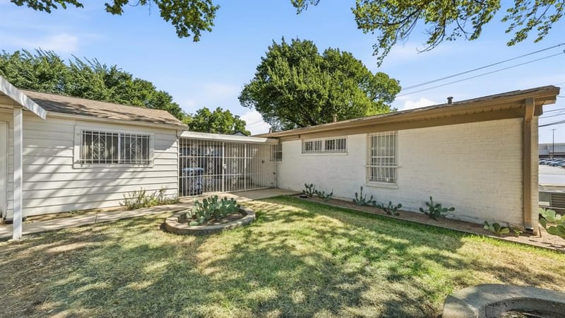 3008 Miller Avenue, Fort Worth TX 76105 - Photo 37