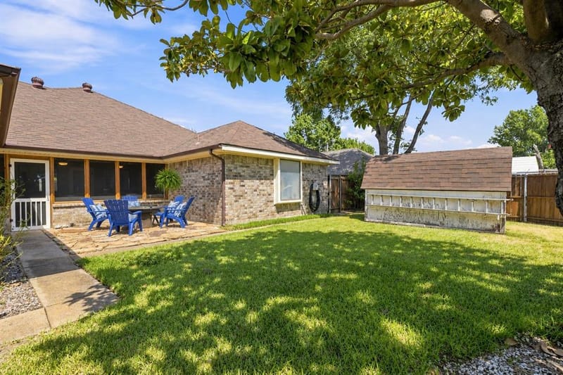 802 Autumn Hill Drive, Wylie TX 75098 - Photo 2