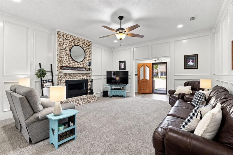 802 Autumn Hill Drive, Wylie TX 75098 - Photo 6